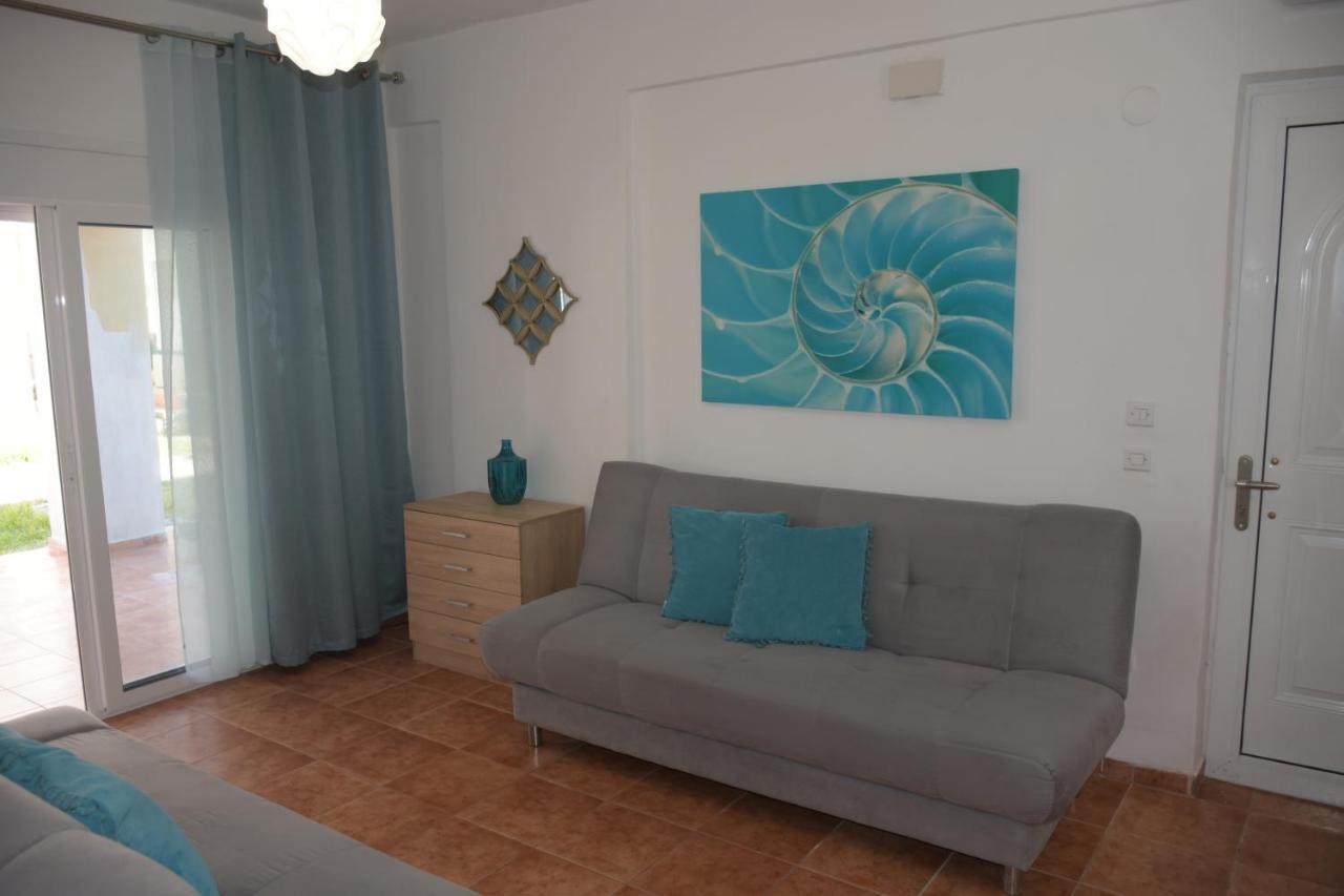 Katerina'S Apartment Торони Экстерьер фото